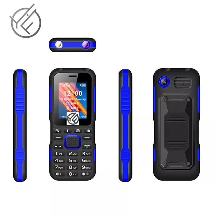 Cheap 3G Cell Phone Factory Unlocked Bar Best Buy Small Keypad Feature Mobile Phone for 301B