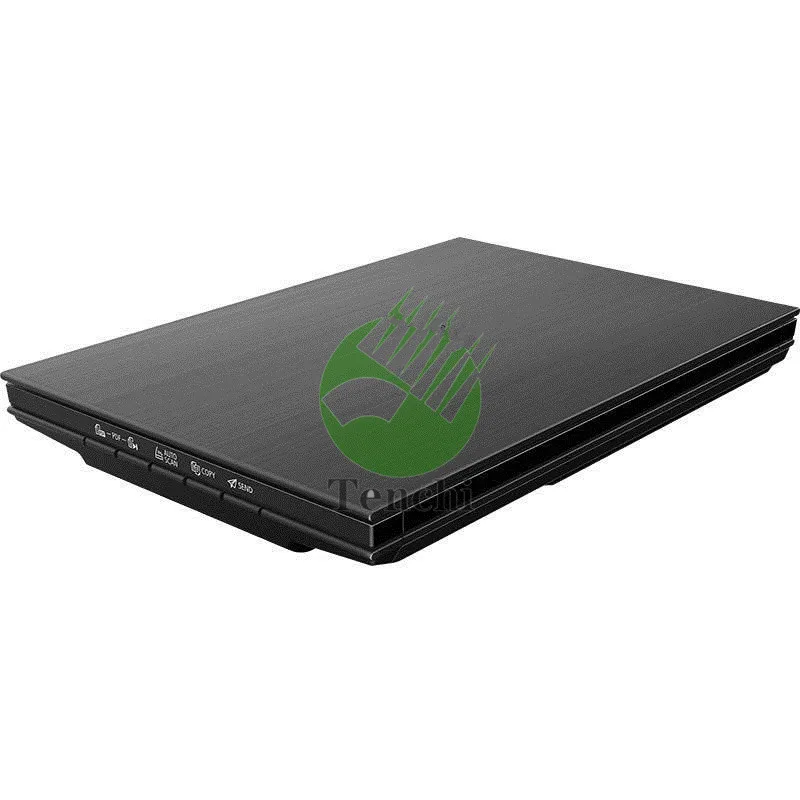 Canon Lide400 Scanner - High Quality Flatbed Document Scanner