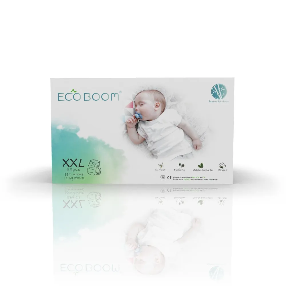 ecoboom diaper