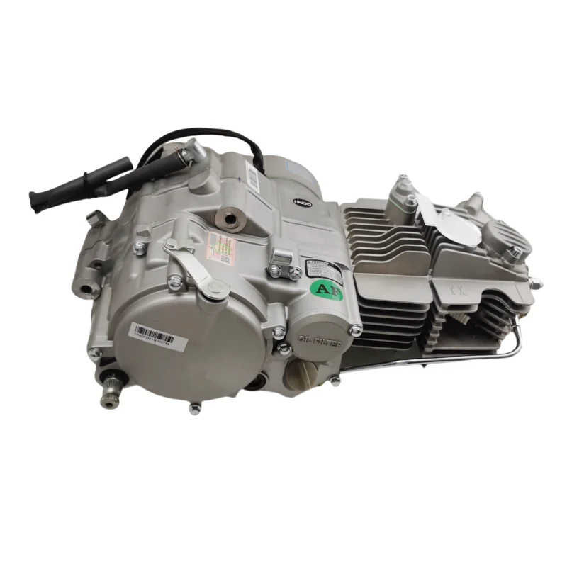 YX160 エンジン　モンキー等 YX160 160cc Engine Motor Assembly 1P60FMK for Dirt Bikes & Pit