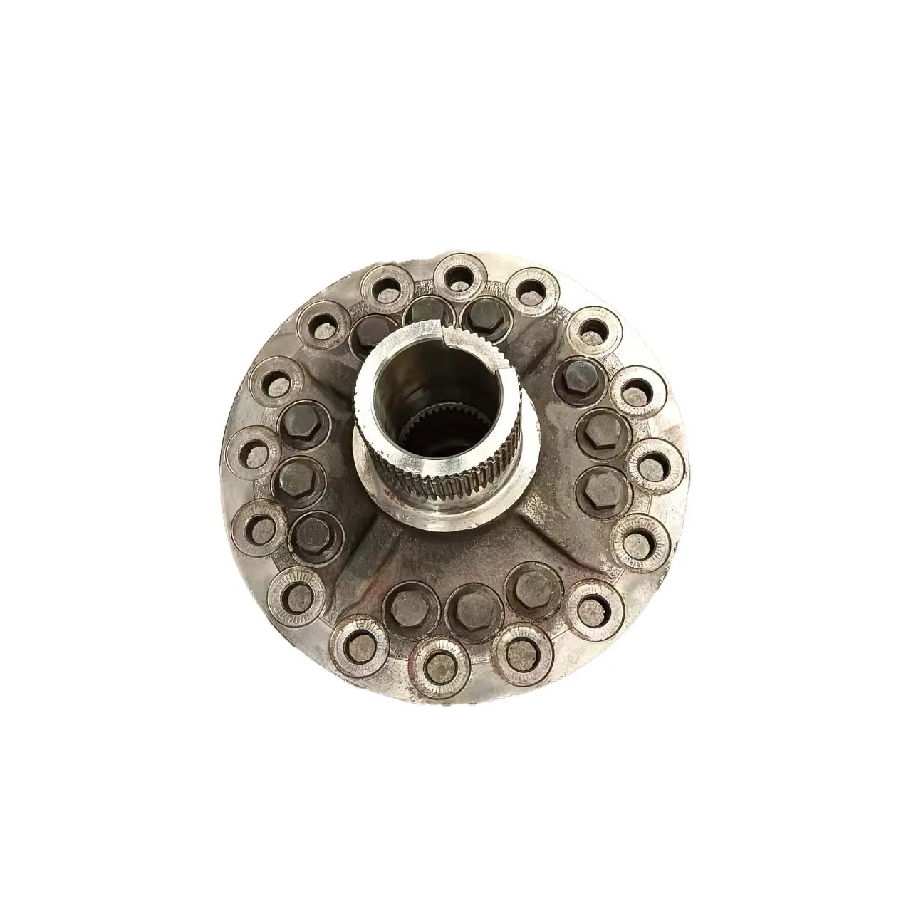 Transmission Parts AC16 Axle Wheel Differential Housing