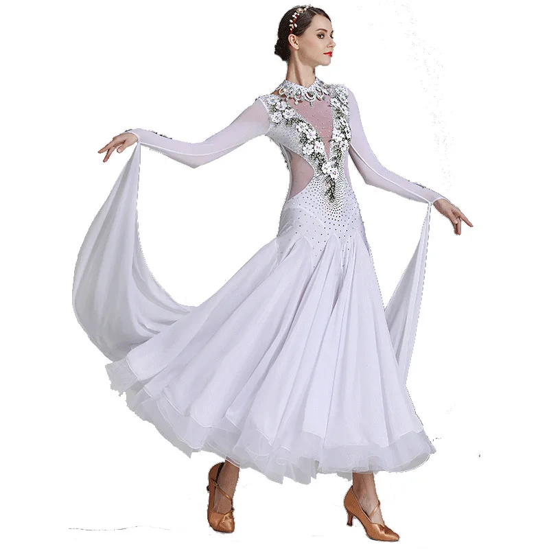 white mini dress bride White Sparkle Mini Skirt Wedding Dress Shiny Lace Sweetheart Party Gown, White / 2