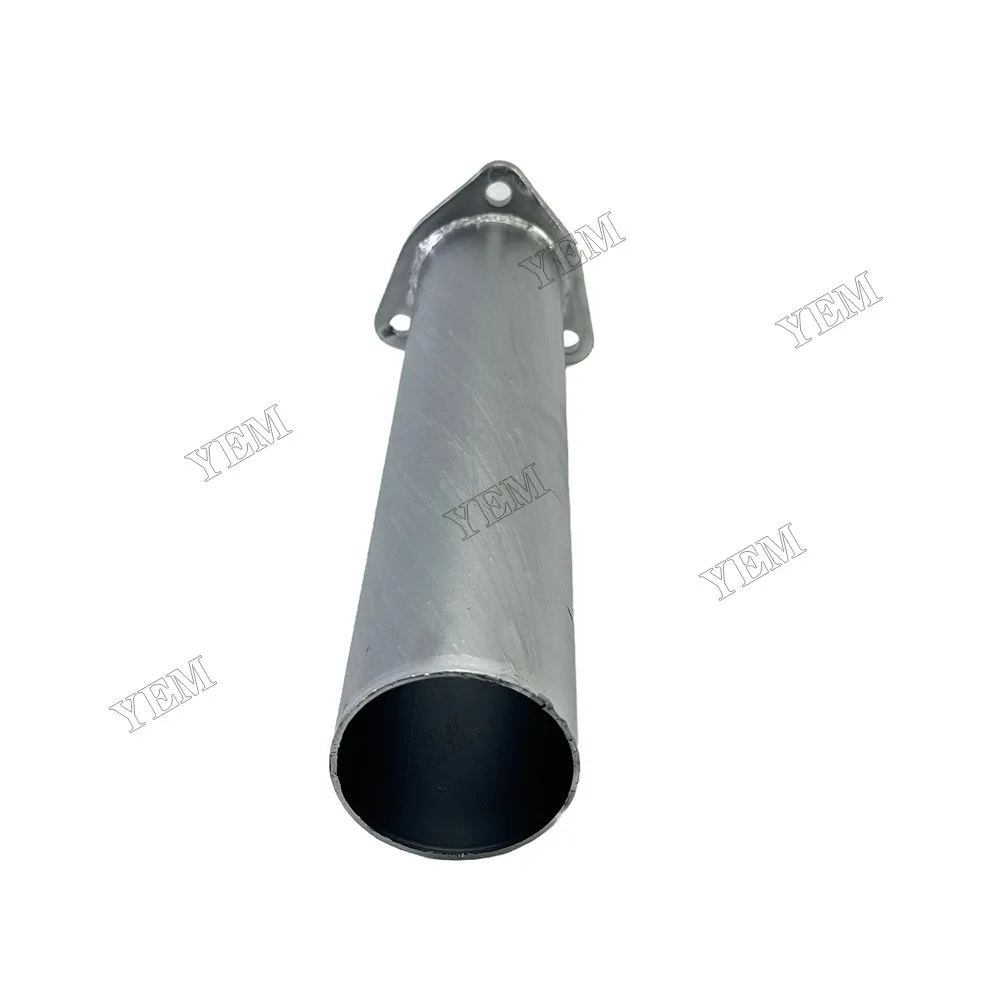 Compatible for Caterpillar E320D Exhaust Pipe 324-4166 Engine Parts China Supplier 6