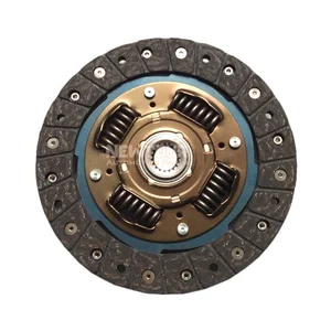 High Quality Auto Parts LK-1601200 Clutch Disc/Plate for BYD F0