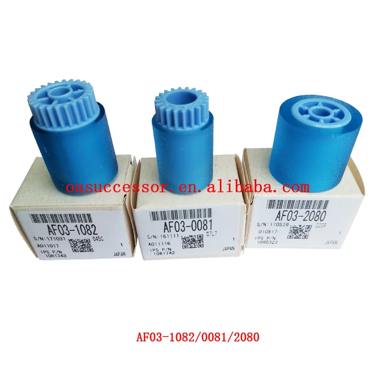 AF2075 Pickup Roller,AF03-2080/1082/0081,For Ricoh Aficio AF