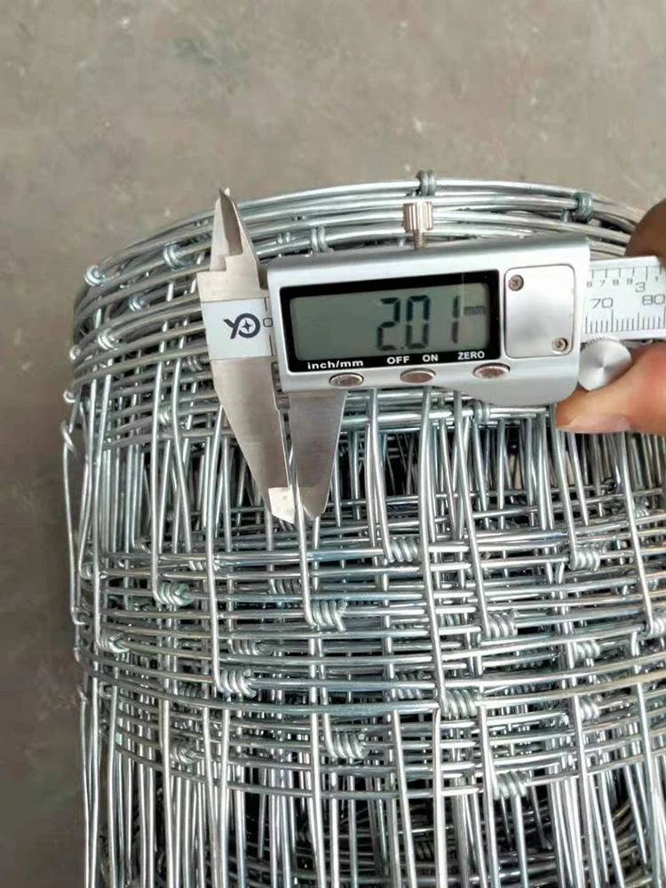 Hug Wire Philippines Hog Wire - Durable Fencing Solutions