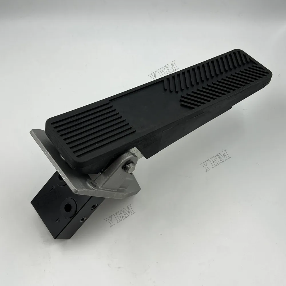 Throttle Valve 31N5-20020 for Hyundai Diesel Engine Spare Parts 5
