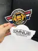 Custom stickers with back side printing example 09 09