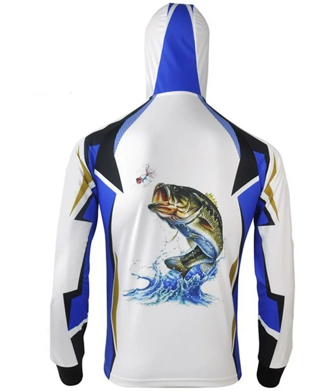 PRO Design OEM Customized Sublimation Fishing Camping Racing Jersey  Teamwear - China Fishing Jersey and Camping Jersey price