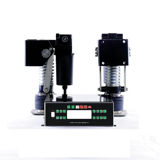 
 Автоматическая электрическая система выравнивания с дистанционным управлением, 12 В постоянного тока, 4 т, четыре разъема  