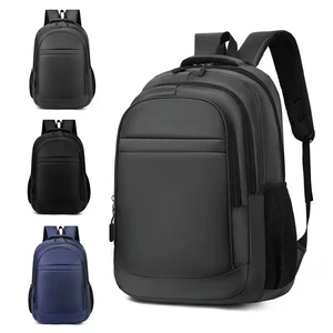 Promotion Student Backpack Men's Travel Backpack Durable Laptop Bag Outdoor Stylish Waterproof Computer Business Backpack