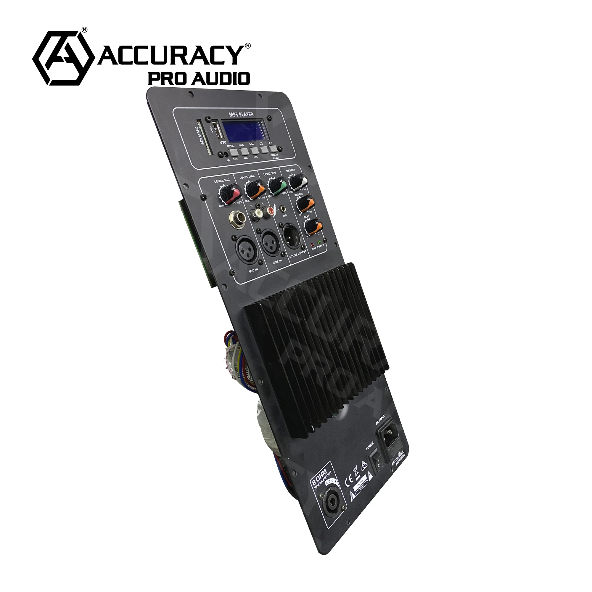 Scheda Amplificatore Di Potenza Bluetooth XH-A153 - 2 Canali 5W+5W Con Chip Pam8403, Alimentazione DC5V, Per Altoparlanti Fai Da Te - 5