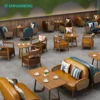 Restaurant chair