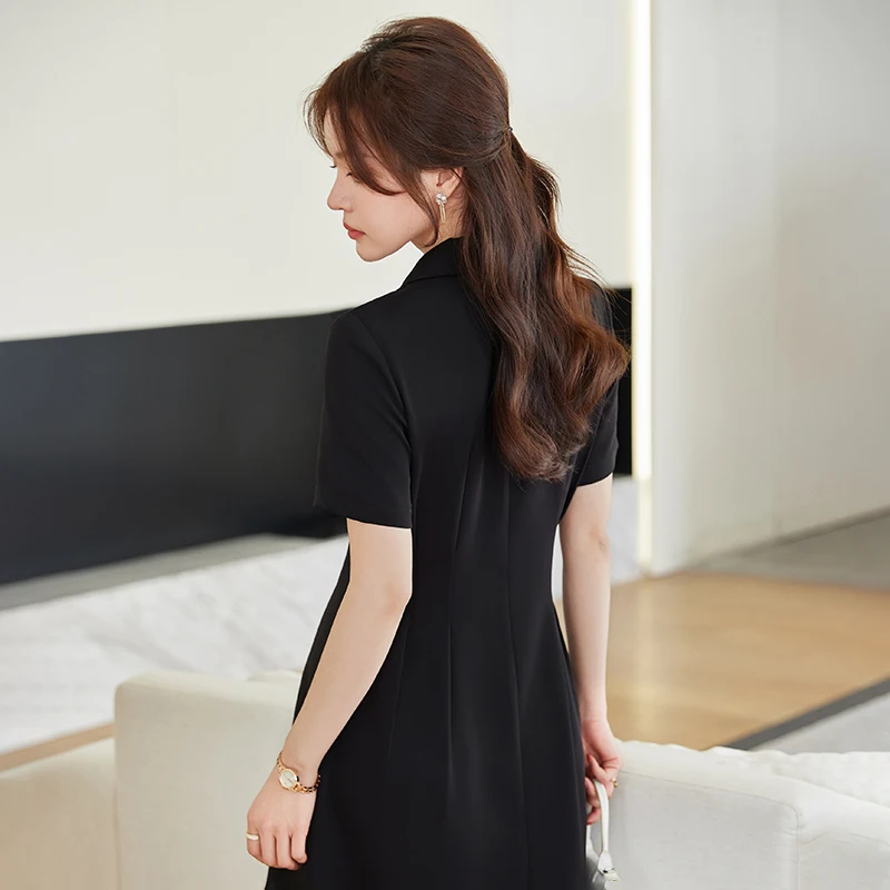 Shop Elegant Casual Dresses - Perfect for Office Suits