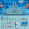 Ocean Series 108PCS