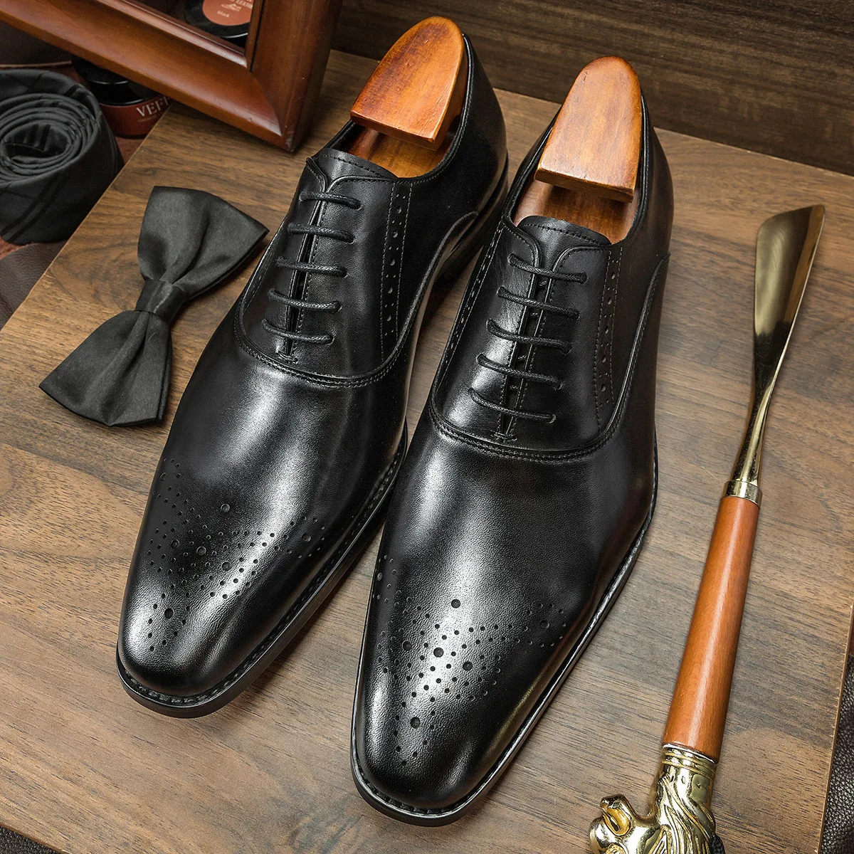 chinese dress ladies Marcelli Ross italian leather dress shoes