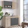 Gray & Oak 1