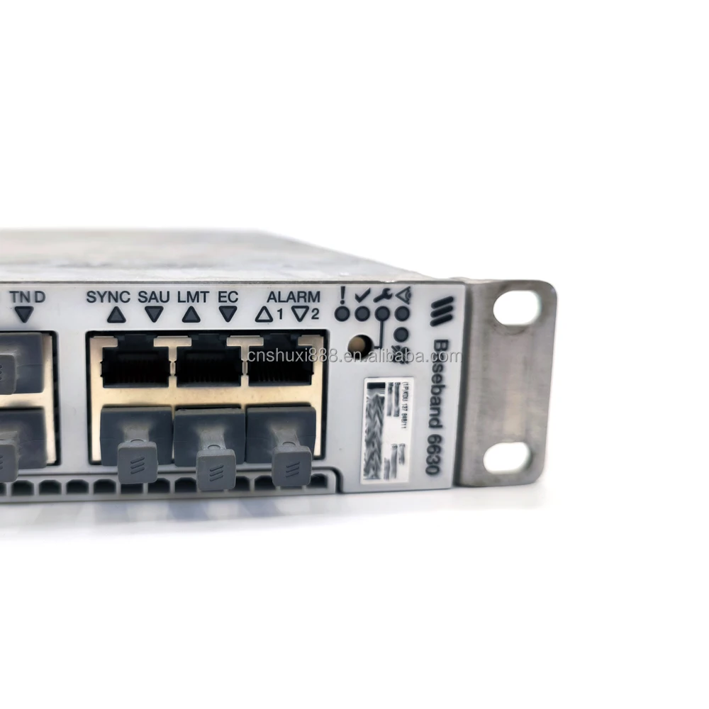 Baseband6630 Telecom BB6630 Ericsson Baseband board 6630 KDU 137 848/11 Baseband 6630