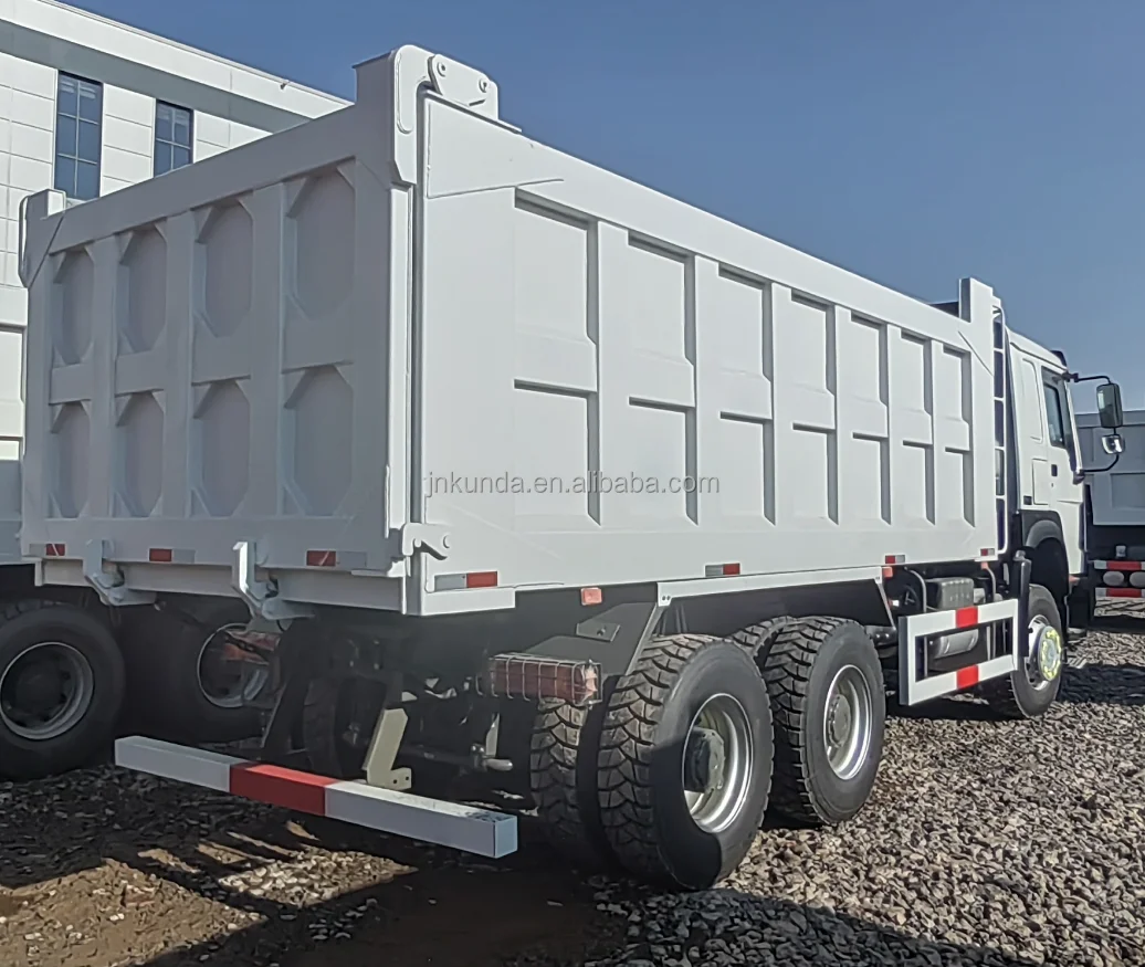 All Wheel Drive Tipper Truck Dumper Howo 6x6 Dump Truck Price Buy