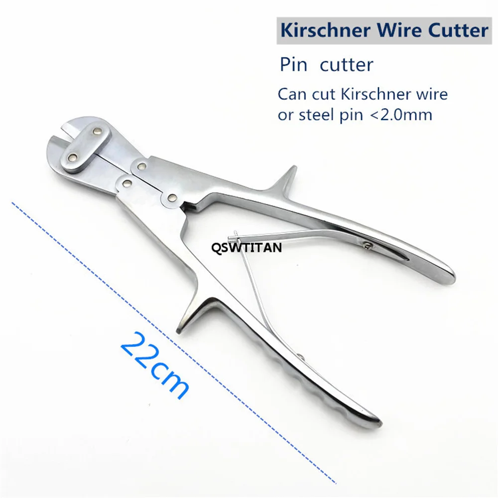 Kirschner Wire Cutter