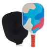 Single racket zippered bag [Model 703]