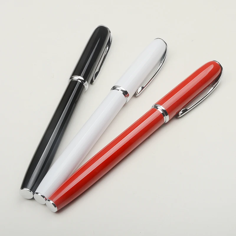 Custom Promotional Luxury Wedding Gold Ballpoint Sign Uniball ...