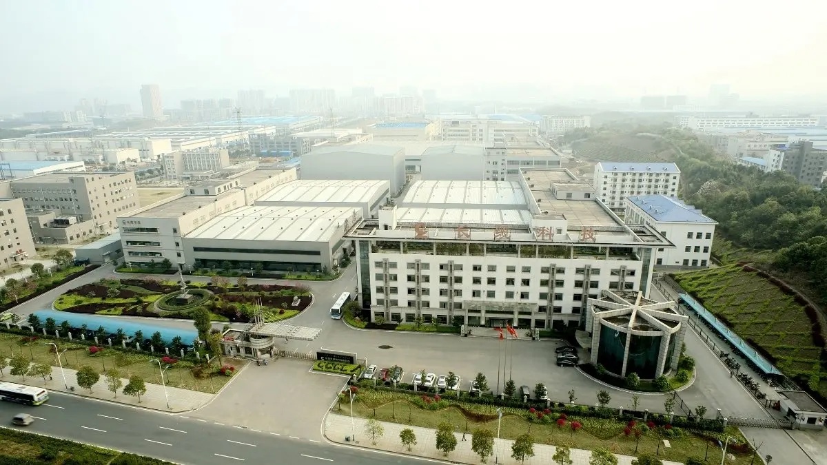 CHANGLAN TECHNOLOGY GROUP CO., LTD.
