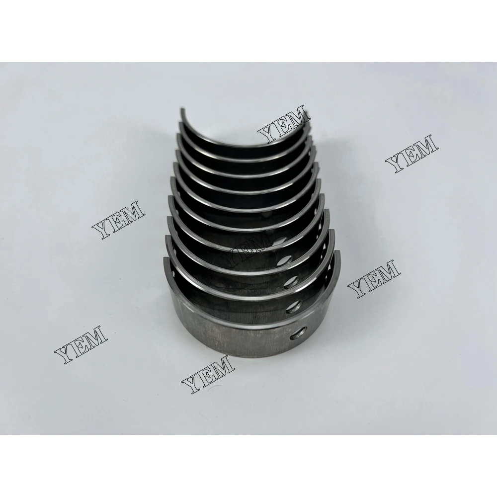 For Doosan D24 Main Bearing Genuine Engine Parts