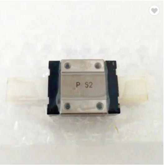 IKO Linear Guide Slide Block LWL12 LWL12C1HS2 LWL12C1BCS LWL12C1BCSHS2