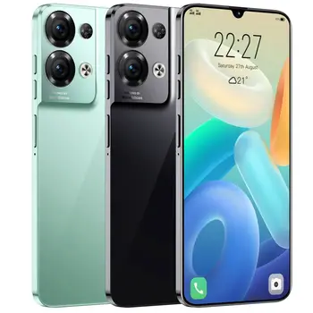 Original Oneplus 10 Pro 5g Smartphone 5000mah 6.7 Inch 5000Amh 80W SuperVoo Android12 Smartphone One Plus Mobile