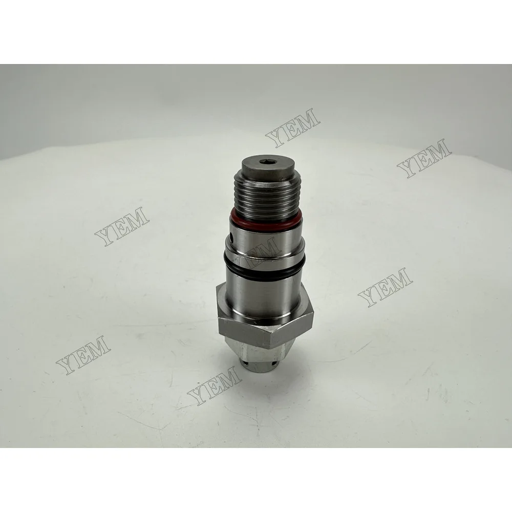For Caterpillar Hydraulic Relief Valve 423-0466 Heavy Duty Engine Parts 3