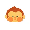 Little monkey