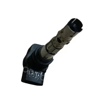 High Quality Auto Parts OEM 06A905115D Suitable for Volkswagen Audi Engine High Performance Automatic Ignition Coil Assembly