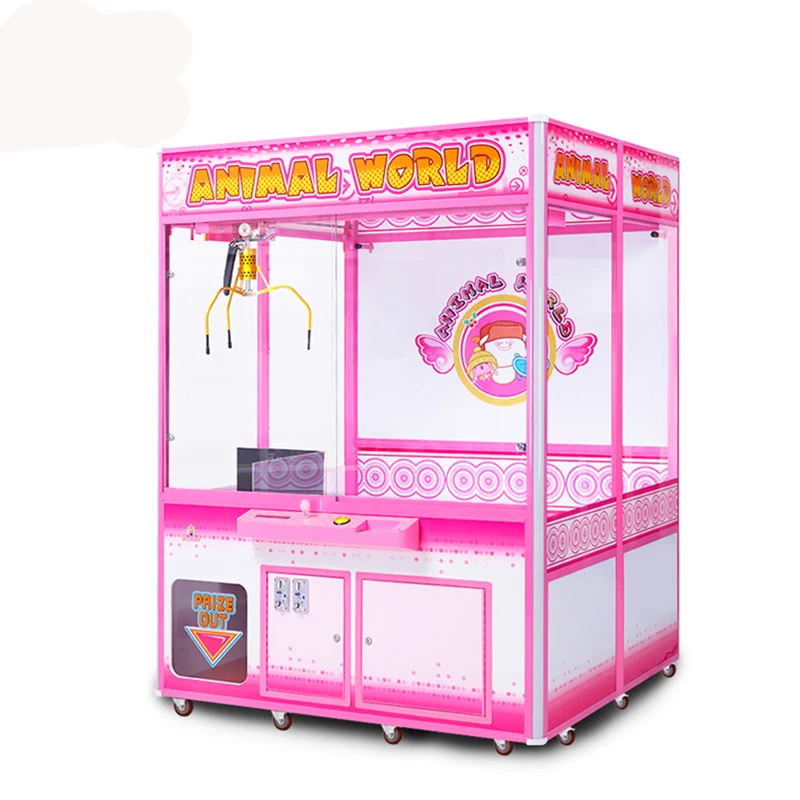 giant claw machine for sale