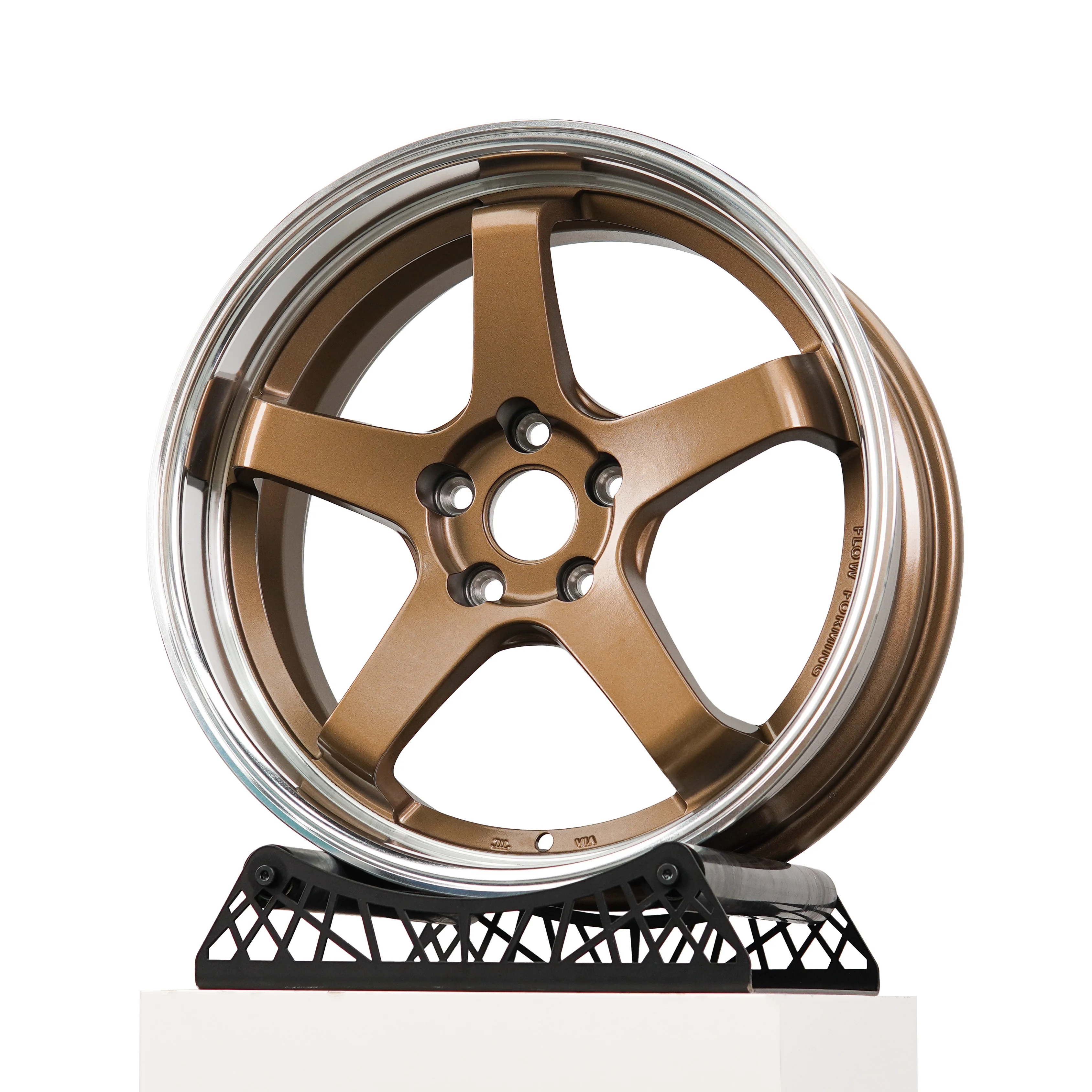 高品質レーシングホイール 18 19 20 21 22インチ 5x112 5x114.3 5x120