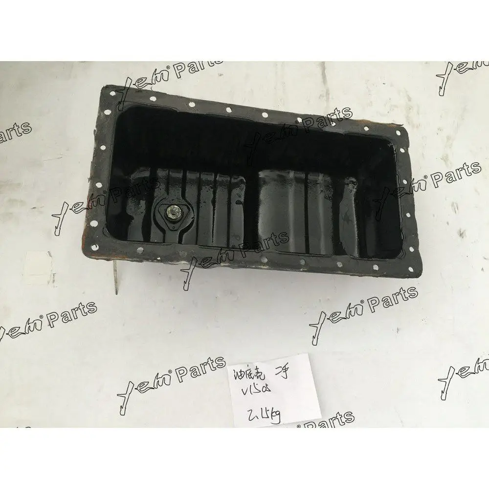 V1505 Oil Pan for Kubota Diesel Engine Part