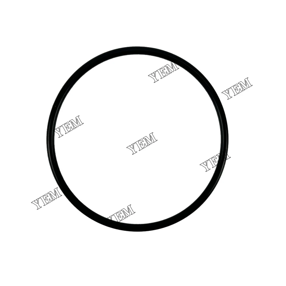 O Ring 121850-51960 for Yanmar 3TNV76 Engine 5
