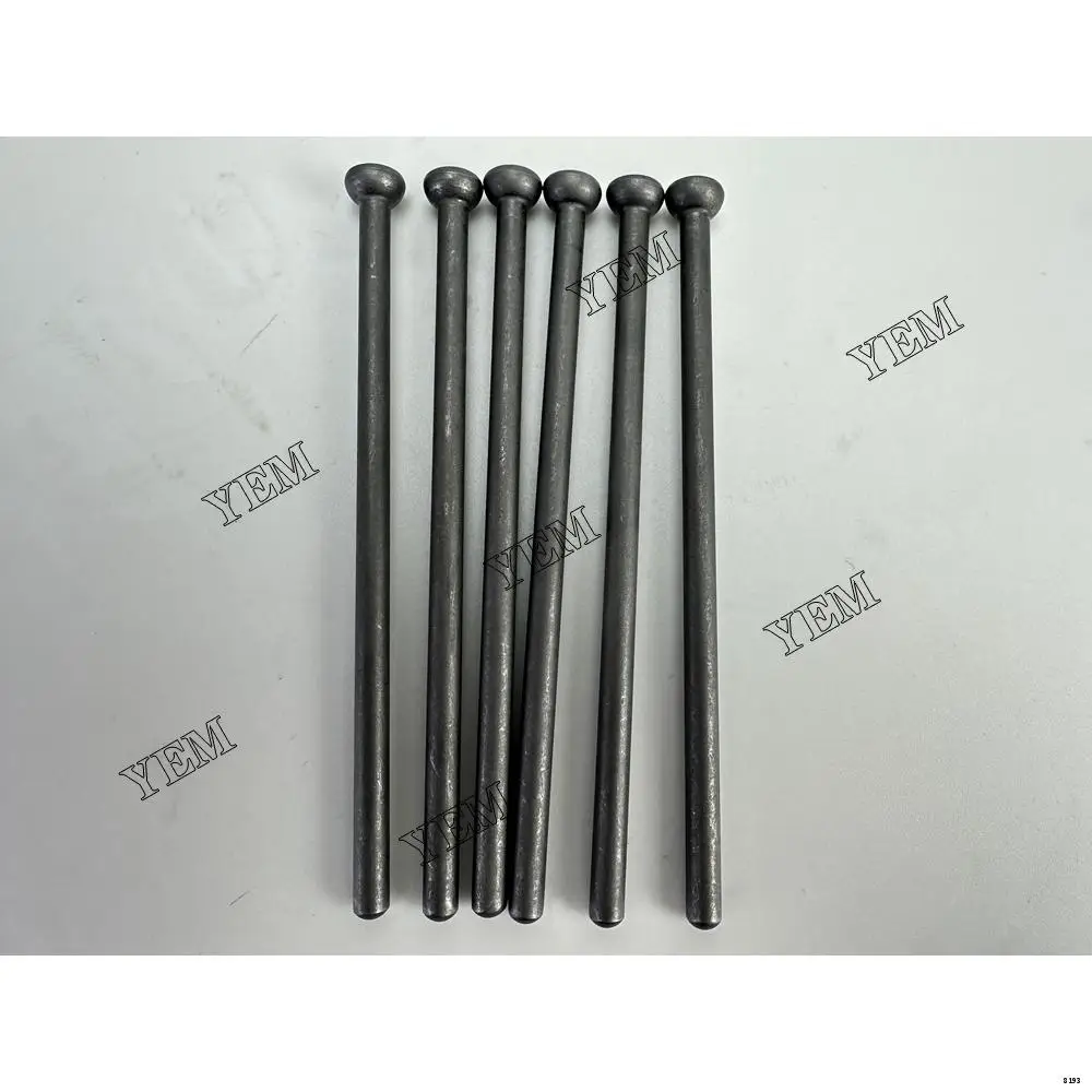 D902 Valve Push Rod 16851-15110 for Kubota