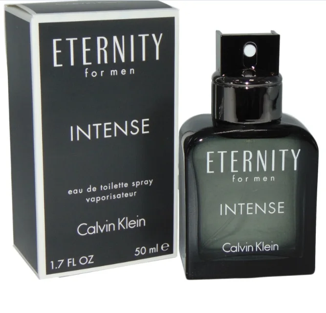 best eternity perfume