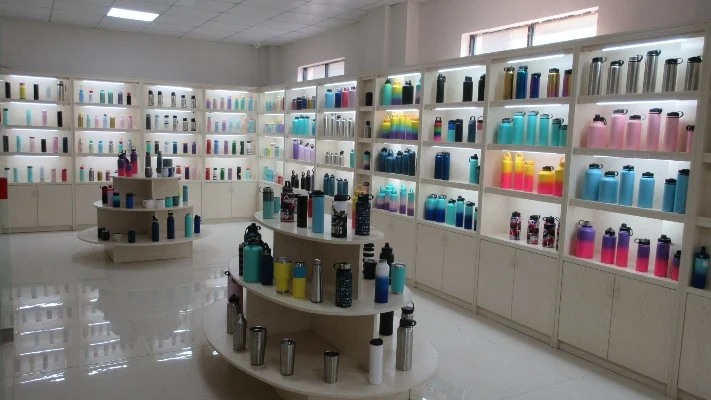 Hefei Caspian Trading Co., Ltd.