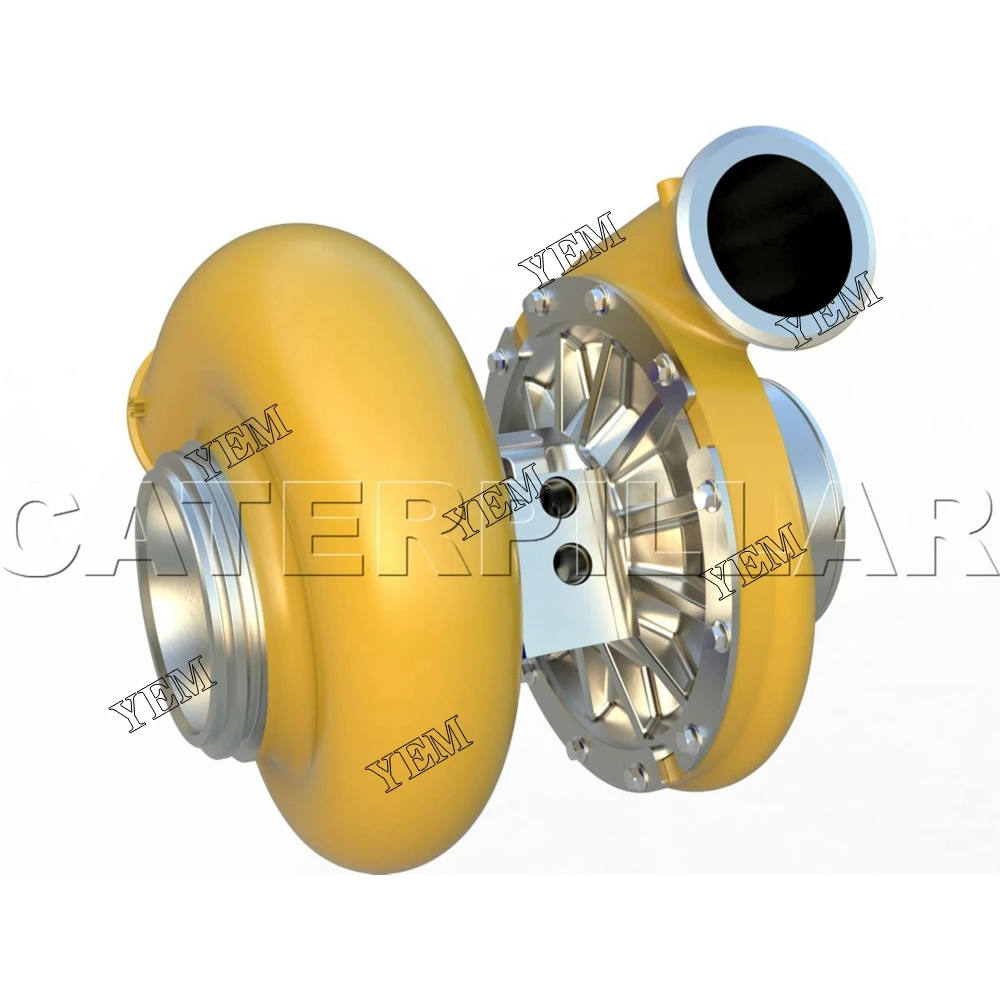 TURBO GP-BAS 328-4273 for Caterpillar