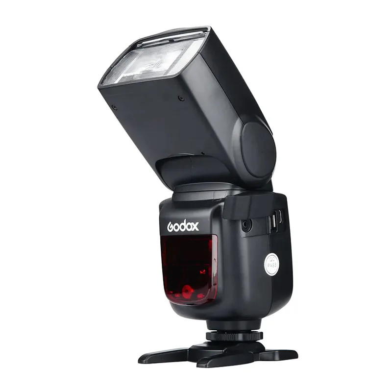 100% Brand New Godox V860II Speedlite Camera Flash for Canon