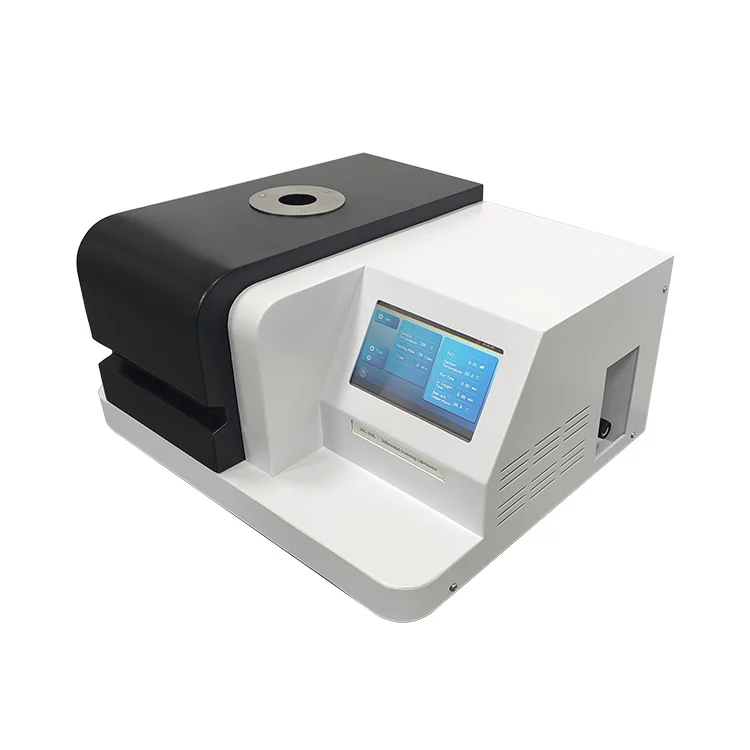 Lowest Price Differential Scanning Calorimeter Price DSC 300L Differential Scanning Calorimetry for Lab University