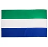 9 Sierra Leone
