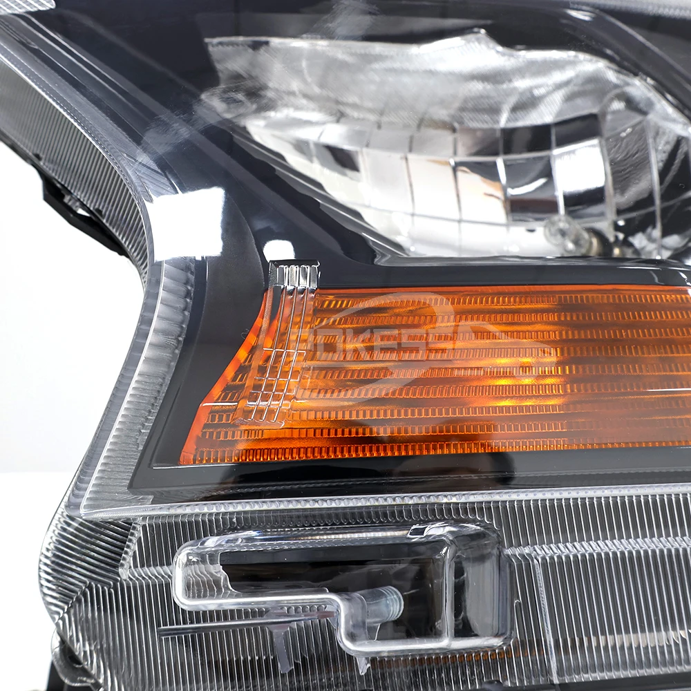 Popular Auto Headlight Scheinwerfer for Ford Ranger 2020 KB3Z13008G KB... — 5
