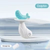 Style dauphin + boîte de rangement