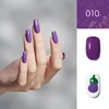 Hot Selling 19 Colors Painting Effect nail UV Gel Polish #10