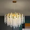 L-D50*H150CM Oro
