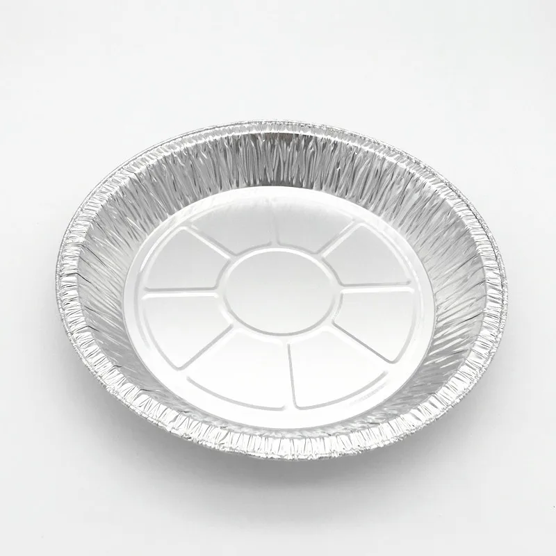 product tia yb65 six inch disc aluminum foil cup jelly container size foil cup for individual desserts cake pan-11