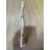 Disponible en una bolsa que contiene una raíz pura de reumilla, de 1,5 a 2 cm de grosor o 22 cm de largo.